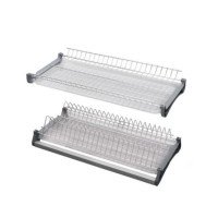 Сушка L= 70 хром VARIANT 3 2023 (с рамой) Rejs
