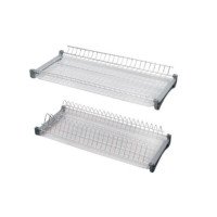 Сушка L= 60 хром STANDART 3 2023 (без рамы) Rejs