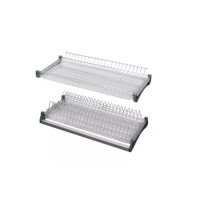 Сушка L= 60 хром VARIANT 3 2023 (с рамой) Rejs