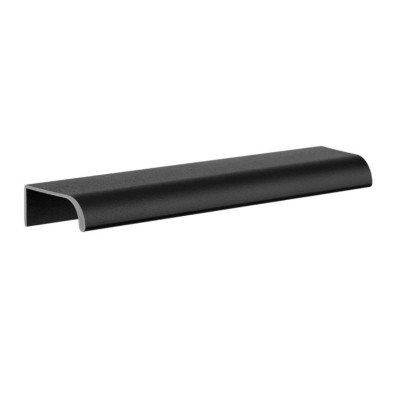 Ручка-профиль Virno Lines PF 410/1 L=2500 черный