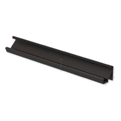 Профіль LED LUMINO кутовий L-3000 мм, алюм., Rejs (47300)