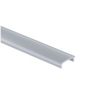 Профиль LED LUMINO ВСТАВКА молочная, L-3000 мм, Rejs