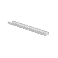 Профиль LED LUMINO врезной алюминий L-2000 мм, Rejs