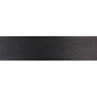 Кромка PVC 42x0,8 Черная (корка) 202-В Maag