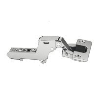 Hafele Петля METALLA 110 SM 105° внутренняя 45/9,5 (clip-on) (47379)