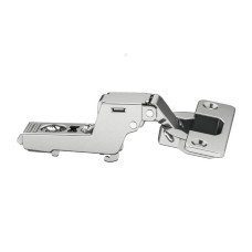 Hafele Завіса METALLA 110 SM 105° внутрішня 45/9,5 (clip-on) (47379)