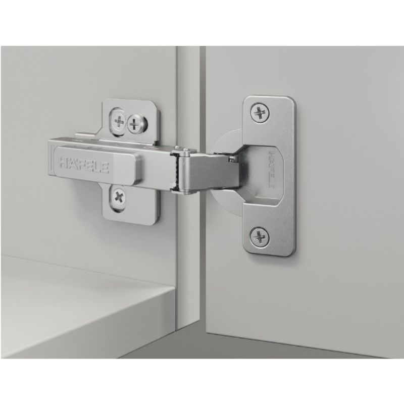 Hafele Петля METALLA 310 SM 110° внутренняя с доводчиком 52/5.5 D(clip-on)