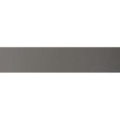 Кромка бумажная 21 мм Серый Графит 47 Zbytex