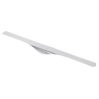 Ручка скоба GTV PICADO-256-296-18 хром