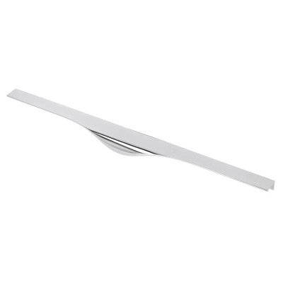 Ручка скоба GTV PICADO-256-296-18 хром