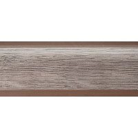 Бортик LuxeForm 118 Дуб Кристер (96138)  L=4200