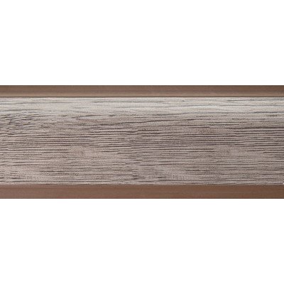 Бортик LuxeForm 118 Дуб Крістер (96138) L=4200