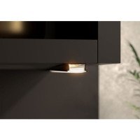 Профиль LED LUMINO накладной алюминий L-2000 мм,  Rejs (47354)