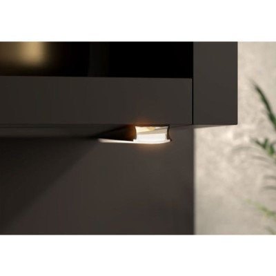 Профиль LED LUMINO накладной алюминий L-2000 мм, Rejs (47354)