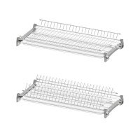 Сушка L= 50 LITE хром STANDART 3 2023 (без рамы) Rejs
