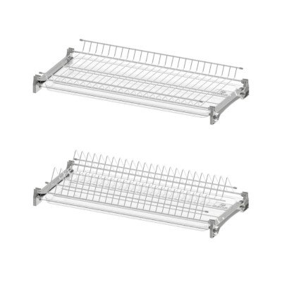 Сушка L= 50 LITE хром STANDART 3 2023 (без рамы) Rejs