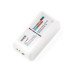 Контроллер 24А-2.4G-Touch белый (6A*4 канала) для RGB