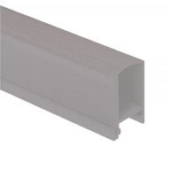 Профиль LED LUMINO прямоугольный светодиодный алюминий L=3000 мм, Rejs
