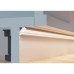 Профиль LED LUMINO цокольный светодиодный алюминий L=3000 мм, Rejs