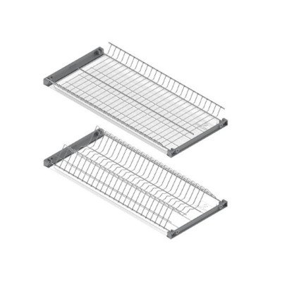 Сушка L= 50 хром STANDARD 3 2023 (без рамы) Rejs