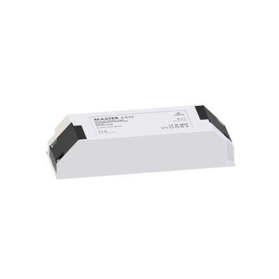 Блок живлення MASTER LED 12V, 65W, input 220-240VAC, IP20