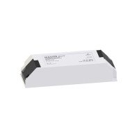 Блок питания MASTER LED 12V, 80W, input 220-240VAC, IP20