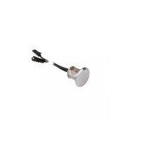 Сенсорный выключатель с функцией диммер W03, 12V, max.36W, fi 15, хром