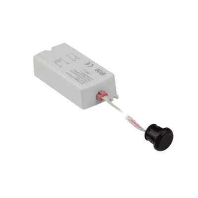 Бесконтактный однофункц-ный перекл-ль W05 (для раздв. дверей),max.500W, AC220-240V, 50//60Hz, IP20