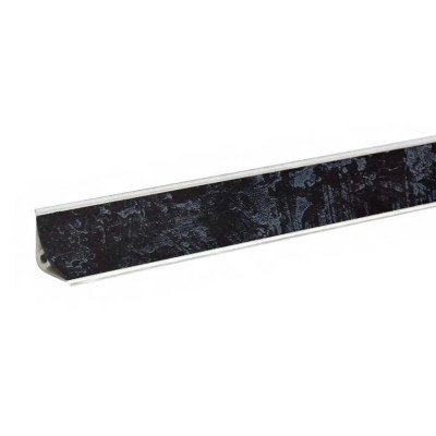 Бортик Korner LB-15 Кастилло Темный 6021 (акс. 619) 3 метра