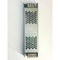 Трансформатор негерметичний,12v200W16.66А