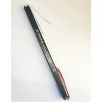 Трансформатор герметичный (stick)_(SLIM ), 12v 60W 5А (300*19*19)