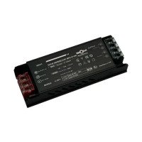 Трансформатор негерметичный  (Professional), 12v 100W 8,3А (141x50x25)