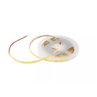 Свет - LED SHINE Лента COB нейтральный белый, 40W, IP20, 8mm, 5м, 12V