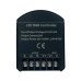 Контролер RGB OEM C-24-RF8-T-B (8A*3кан) чорний