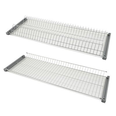Сушка L= 80 хром STANDART 3 2023 (без рамы), Rejs