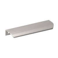 Ручка профільна LENTIS 256/276 алюміній хром, Rejs