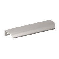 Ручка профильная  LENTIS 780/800 алюминий хром, Rejs