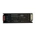 Трансформатор негерметичний (Professional), 12v 300W 25А (196x60x29)