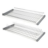 Сушка L=90 хром STANDARD 3 2023 (без рамы) Rejs