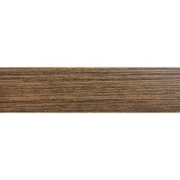 Кромка PVC 22х1,0 Орех Франклин табачный D8/21 Maag