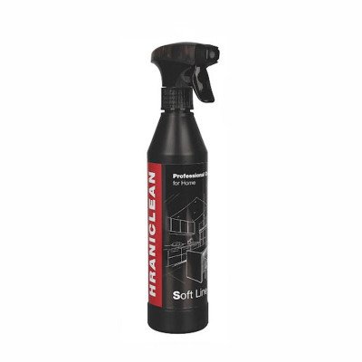 Очиститель HRANICLEAN Soft Line 500 мл