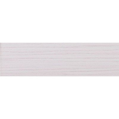 Кромка PVC 22х0,6 Ясень Серфсайд чистый D29/3 Maag