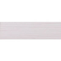 Кромка PVC 42x0,8 Ясень Серфсайд чистый D29/3 Maag