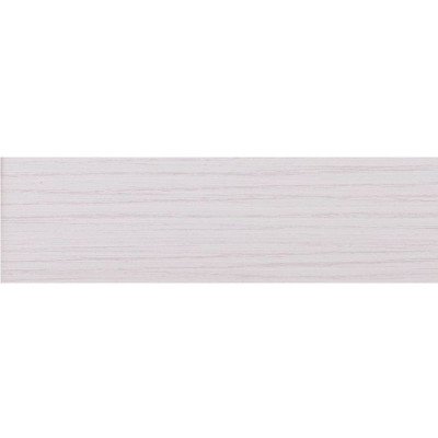 Кромка PVC 42x0,8 Ясень Серфсайд чистый D29/3 Maag