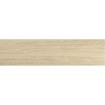Кромка PVC 22х0,6 Орех Рокфорд светлый D8/16 Maag