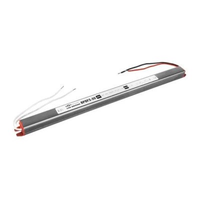 Трансформатор герметичний (stick) Professional, 24v 60W 2,5А