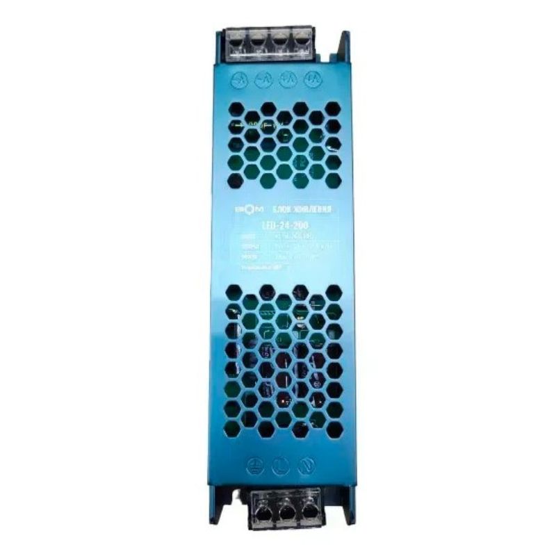 Трансформатор, 24v 200W 8.3А