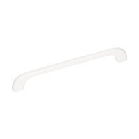 Gamet Ручка скоба  UU05-0160-LPM40 белый