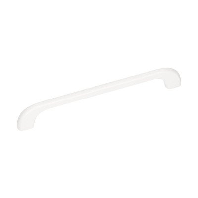Gamet Ручка скоба UU05-0160-LPM40 белый
