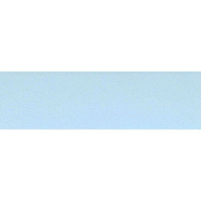 KROMAG Кромка PVC 22х1,0 Голубой прибой 554.01